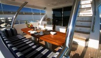 Midas Touch -  Aft Deck 2
